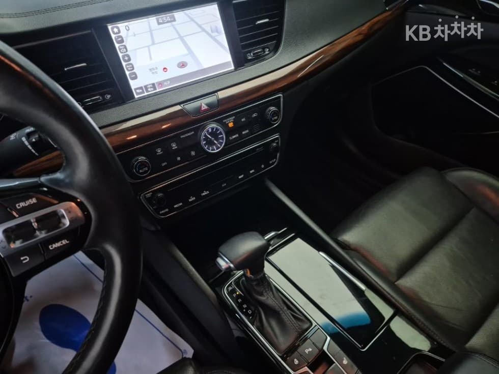 Киа All New K72.4 GDI Престиж - 10