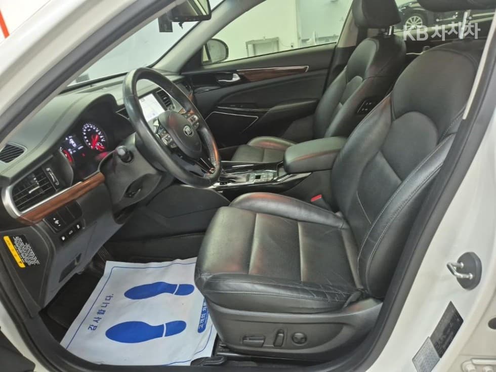 Киа All New K72.4 GDI Престиж - 11