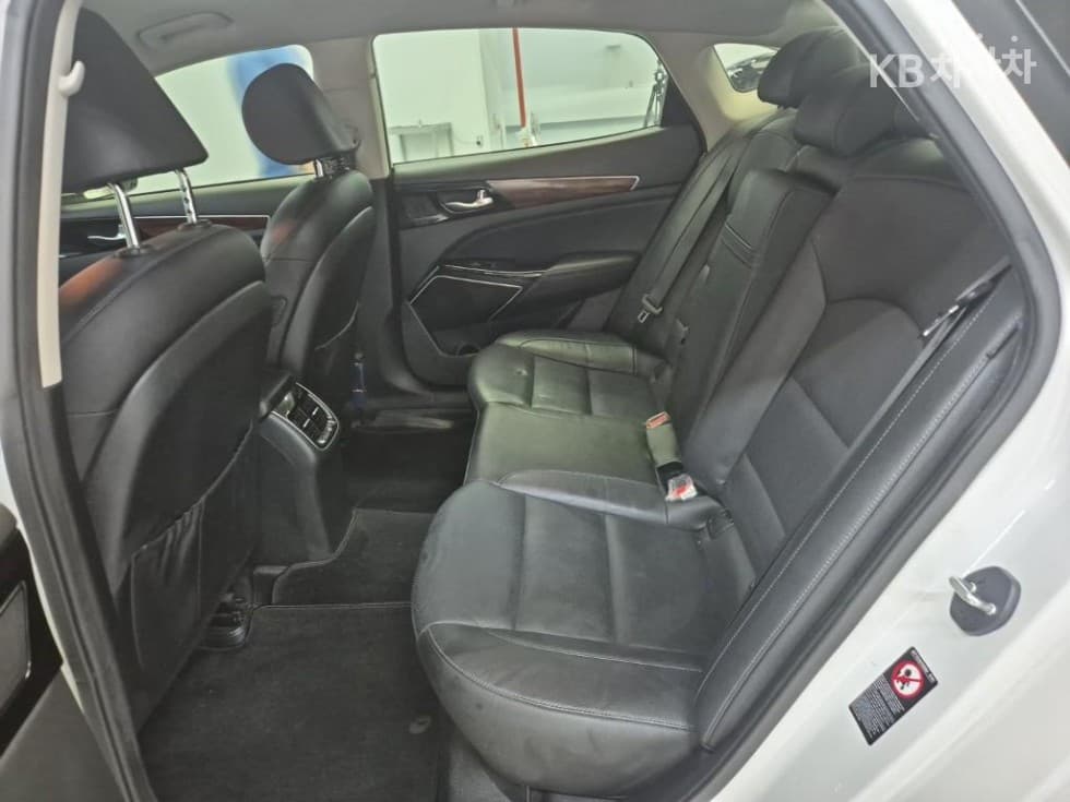 Киа All New K72.4 GDI Престиж - 12