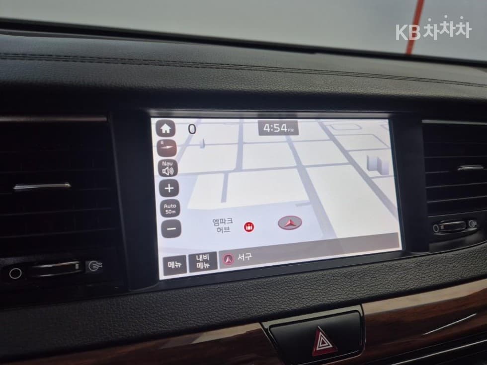 Киа All New K72.4 GDI Престиж - 13