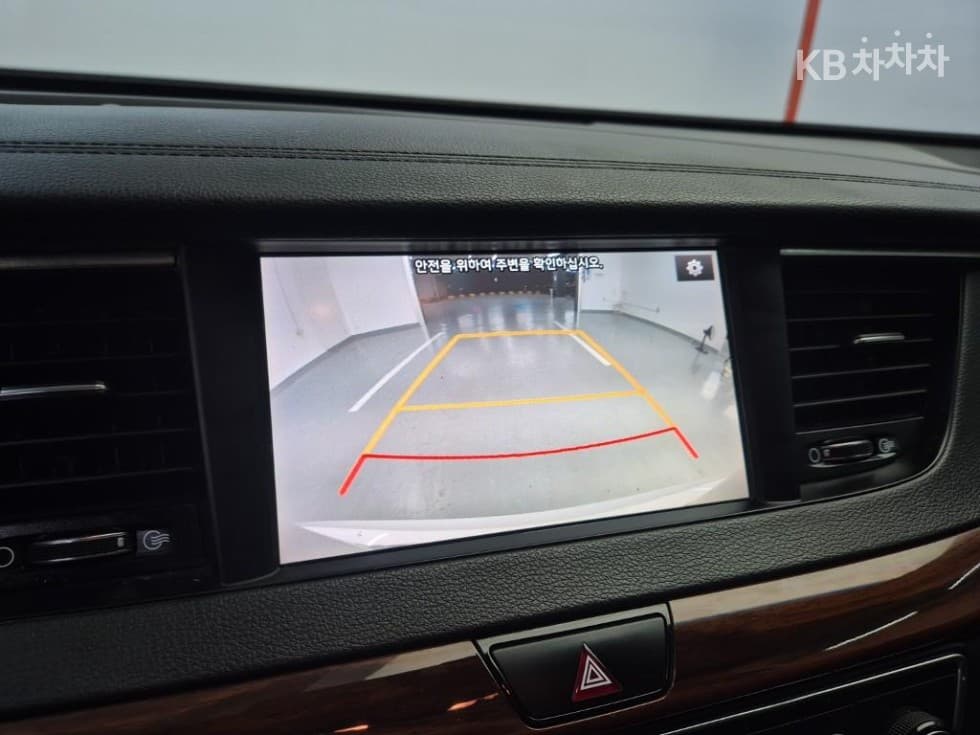 Киа All New K72.4 GDI Престиж - 14