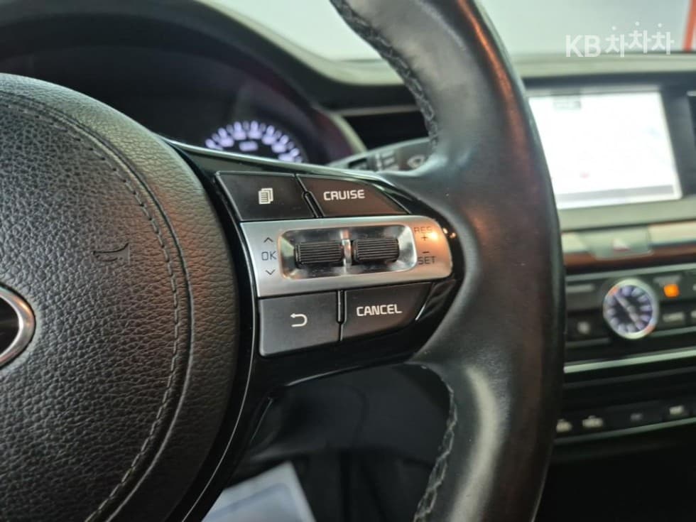 Киа All New K72.4 GDI Престиж - 15