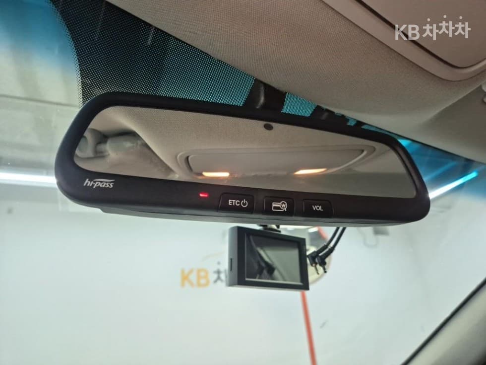 Киа All New K72.4 GDI Престиж - 16