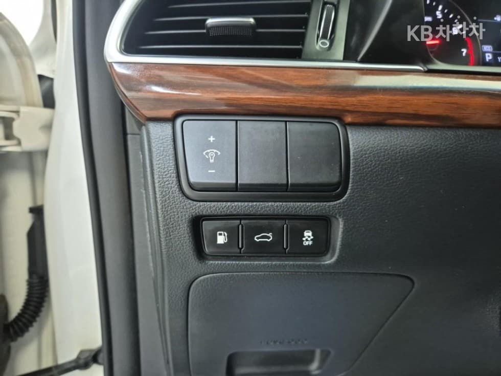 Киа All New K72.4 GDI Престиж - 17