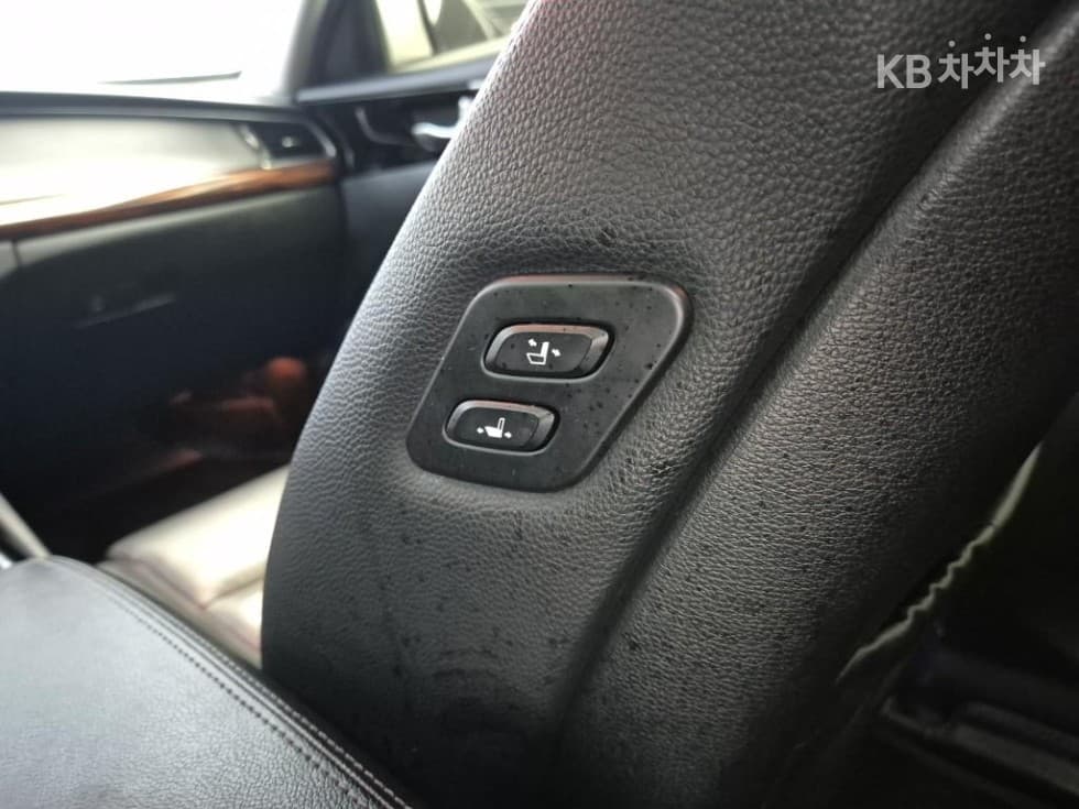 Киа All New K72.4 GDI Престиж - 19