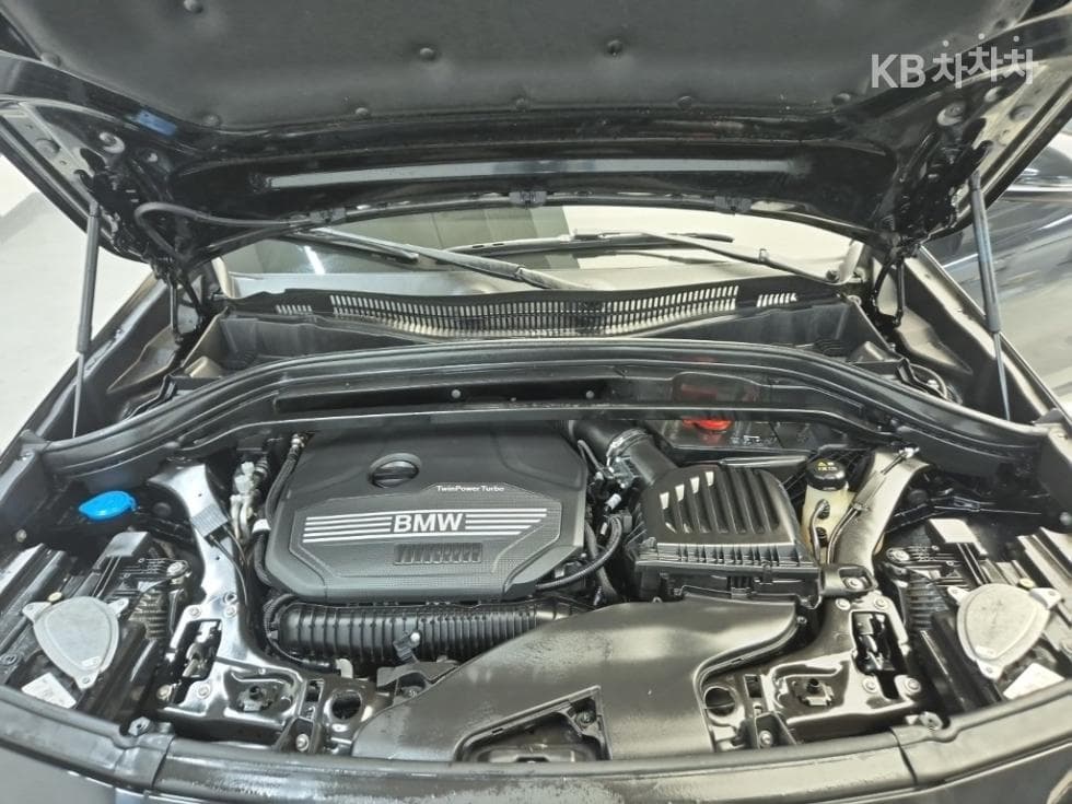 (184보2881)BMW X2 (F39)xDrive 20i M Sport - 5