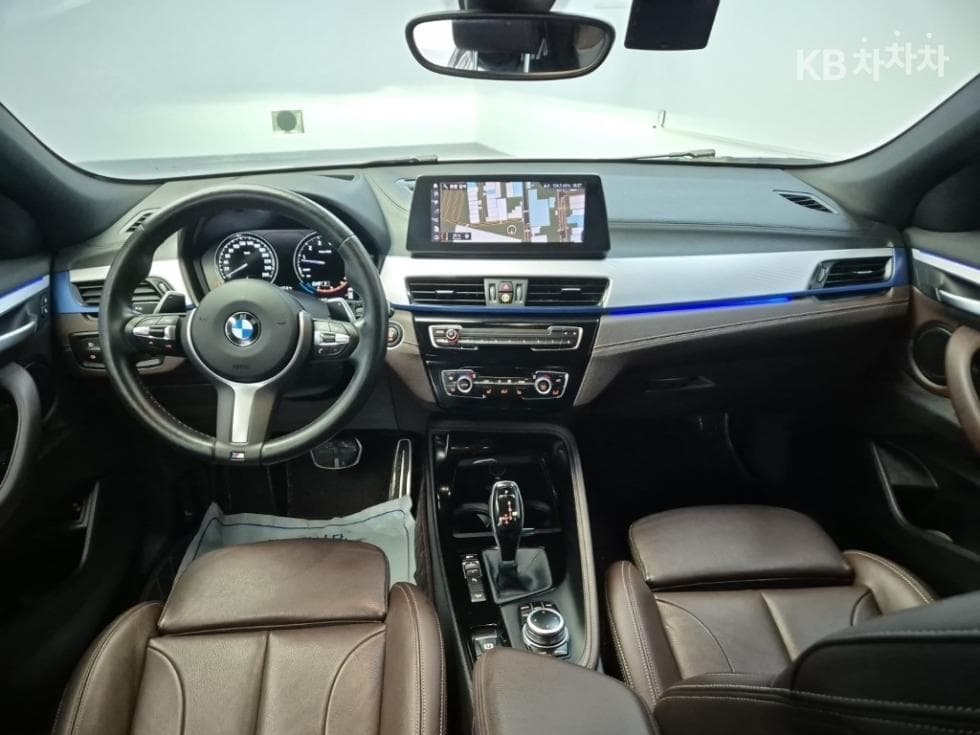 (184보2881)BMW X2 (F39)xDrive 20i M Sport - 7