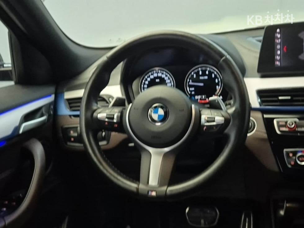 (184보2881)BMW X2 (F39)xDrive 20i M Sport - 9