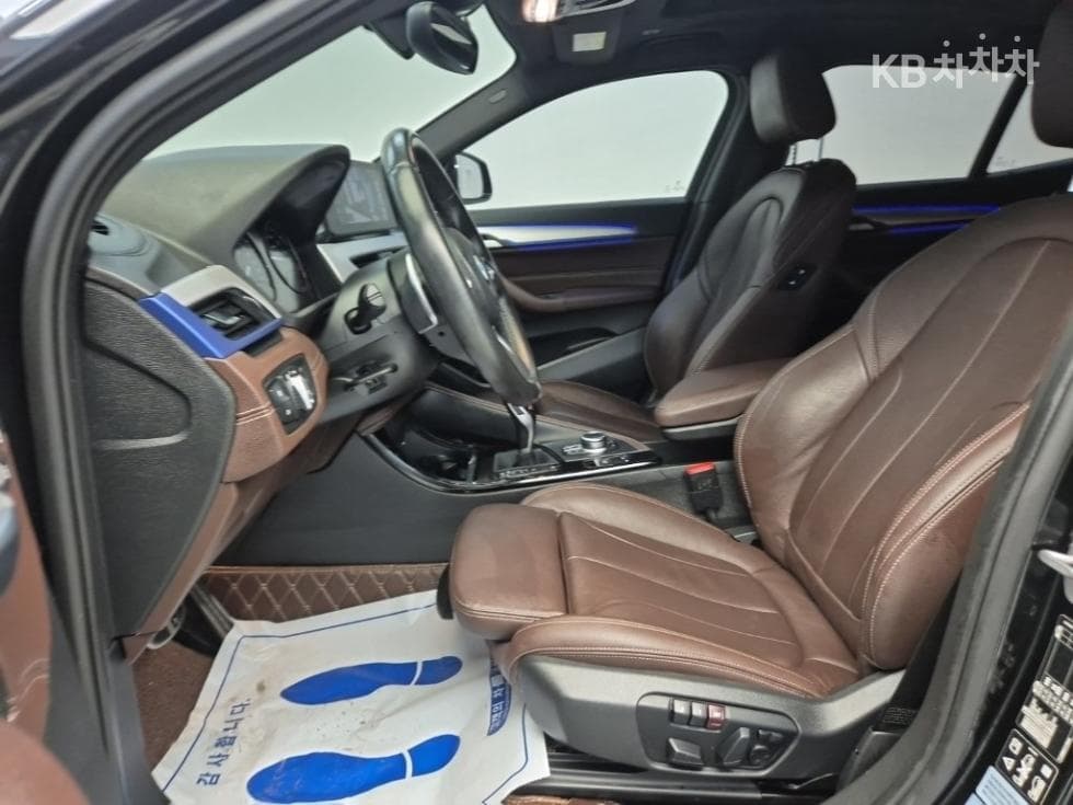 (184보2881)BMW X2 (F39)xDrive 20i M Sport - 11