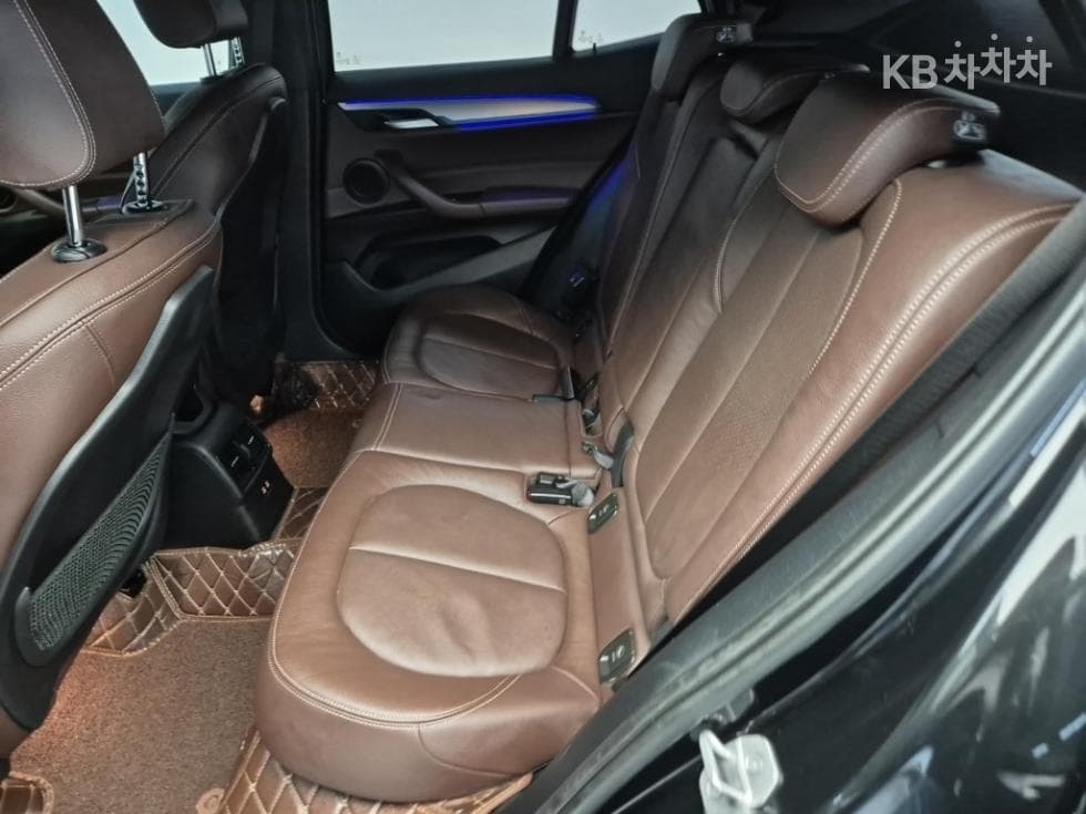 (184보2881)BMW X2 (F39)xDrive 20i M Sport - 12
