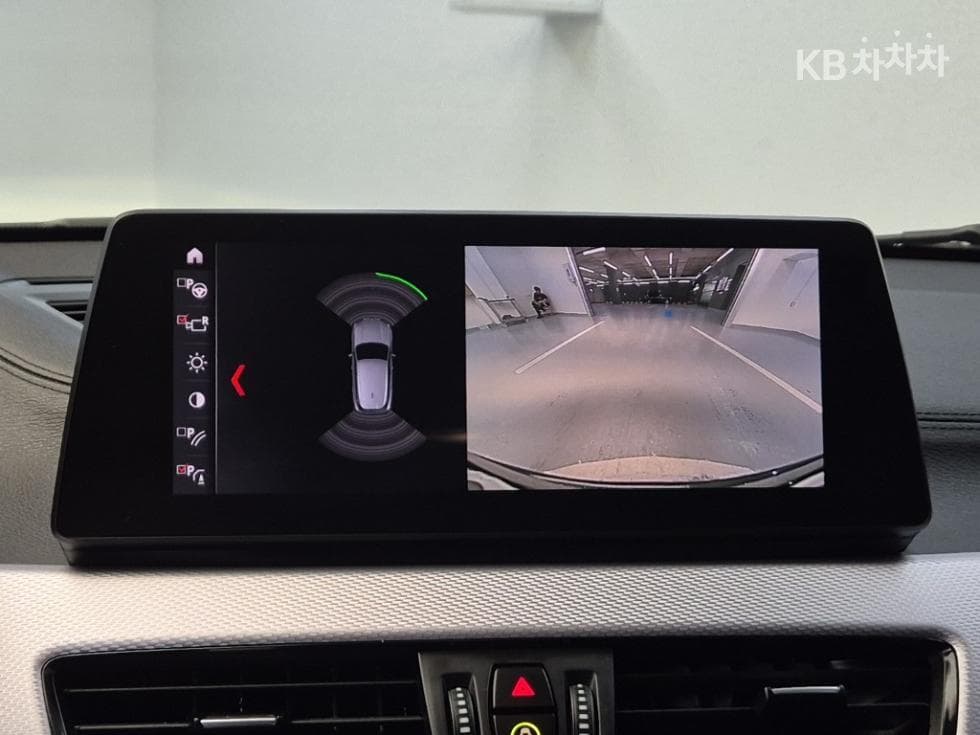 (184보2881)BMW X2 (F39)xDrive 20i M Sport - 15