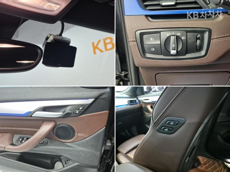 (184보2881)BMW X2 (F39)xDrive 20i M Sport - 18