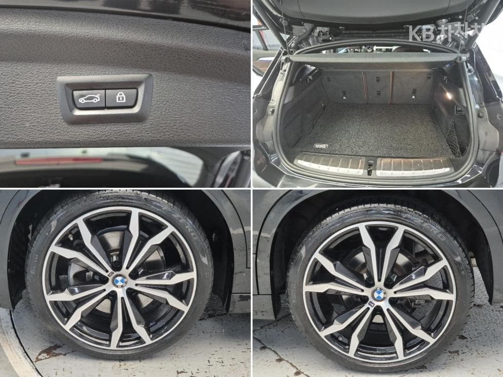 (184보2881)BMW X2 (F39)xDrive 20i M Sport - 19