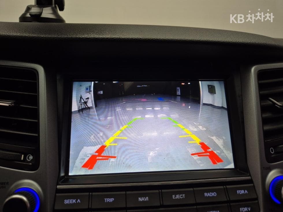 Хюндай All New ТуксонДизел(e-VGT UⅡ)1.7 2WD Modern - 14