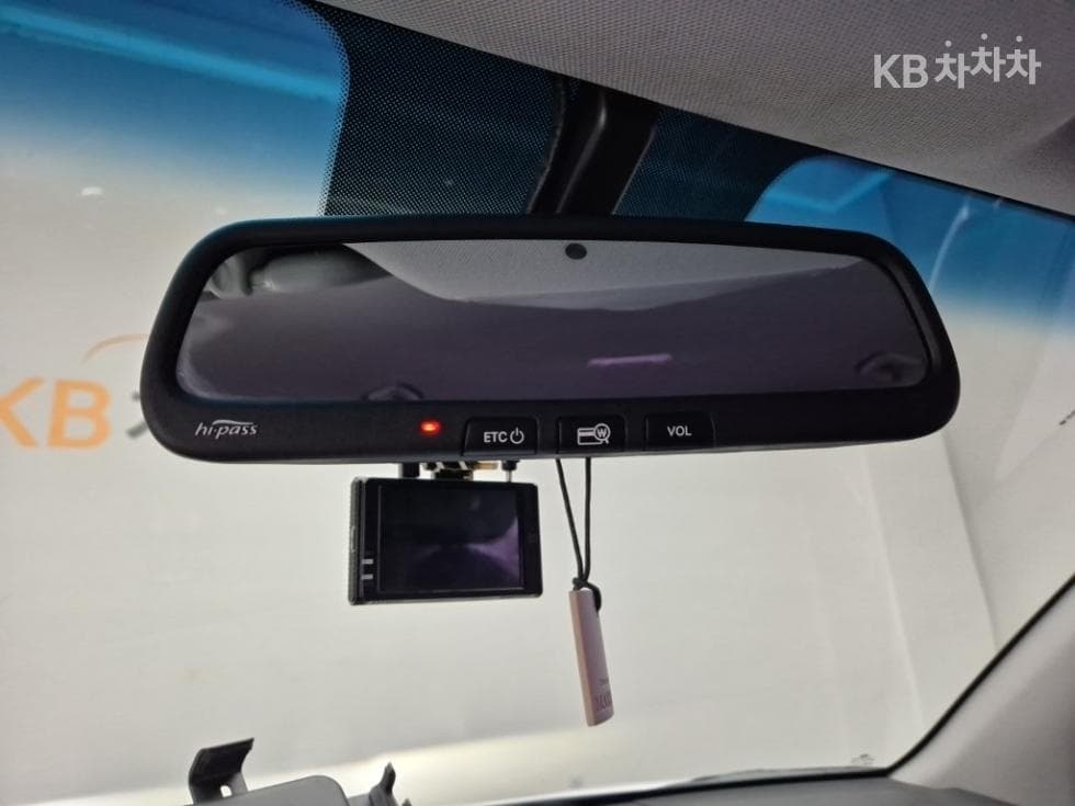 Хюндай All New ТуксонДизел(e-VGT UⅡ)1.7 2WD Modern - 16