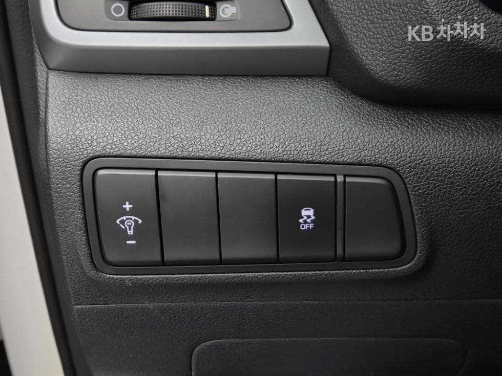 Хюндай All New ТуксонДизел(e-VGT UⅡ)1.7 2WD Modern - 17