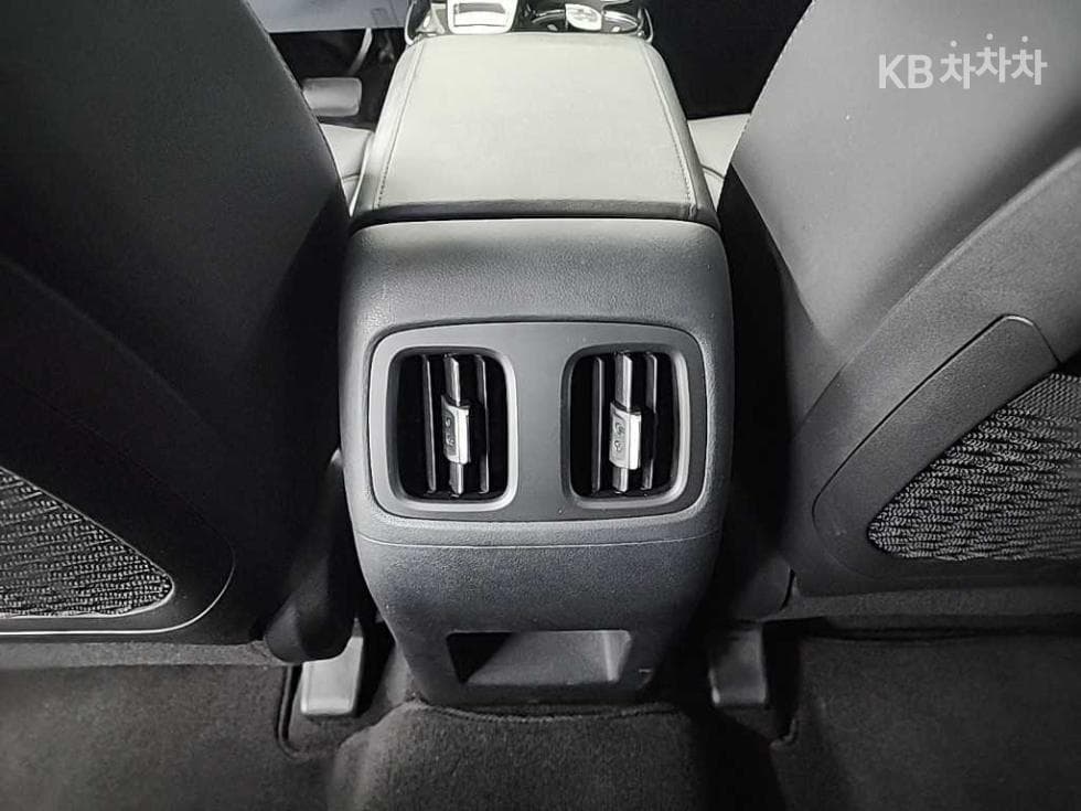 (359pages7306)Hyundai The All New Tucson (NX4) Gasoline 1.6T 2WD Premium - 13