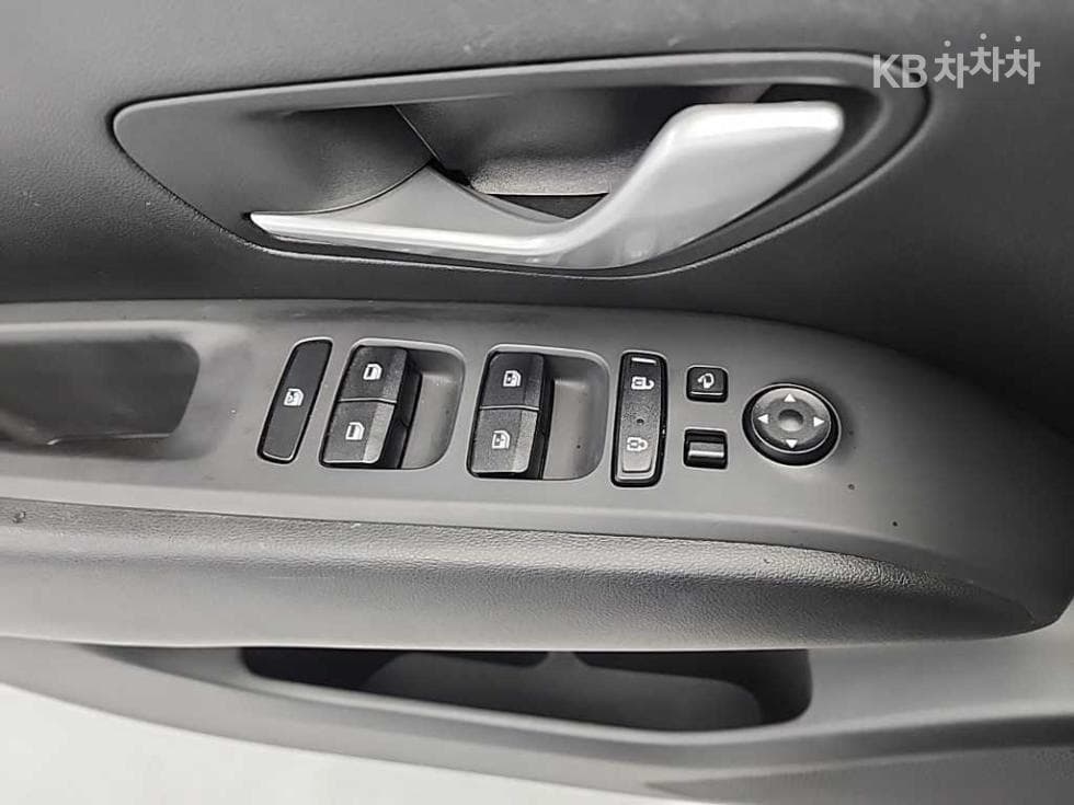 (359pages7306)Hyundai The All New Tucson (NX4) Gasoline 1.6T 2WD Premium - 16