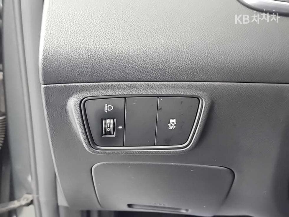 (359pages7306)Hyundai The All New Tucson (NX4) Gasoline 1.6T 2WD Premium - 17