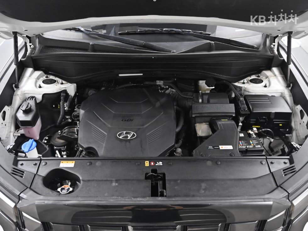 Хюндай The New (фейслифт) Palisade3.8 Бензин 2WD Exclusive - 6