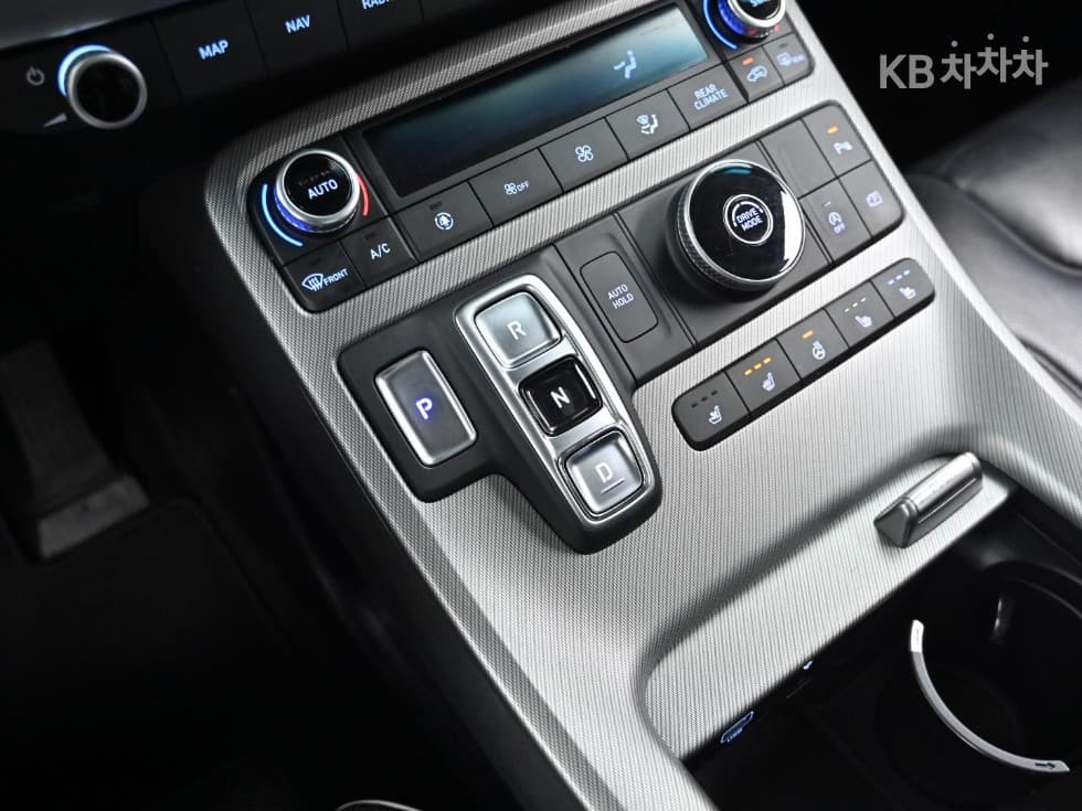 Хюндай The New (фейслифт) Palisade3.8 Бензин 2WD Exclusive - 9