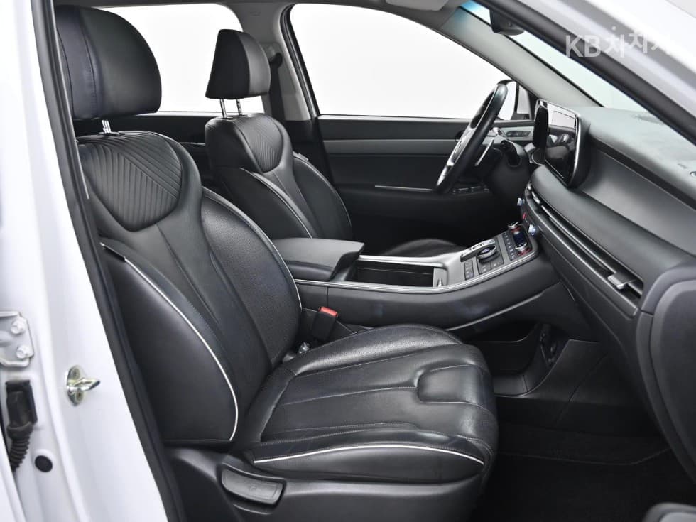 Хюндай The New (фейслифт) Palisade3.8 Бензин 2WD Exclusive - 10