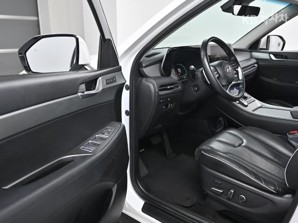 Хюндай The New (фейслифт) Palisade3.8 Бензин 2WD Exclusive - 11