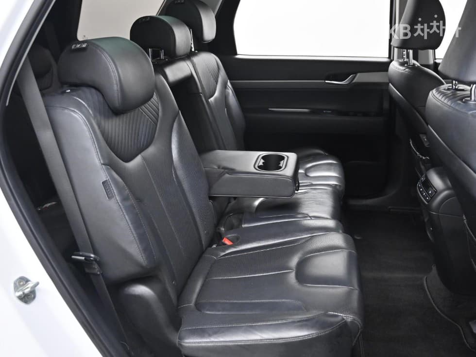 Хюндай The New (фейслифт) Palisade3.8 Бензин 2WD Exclusive - 12