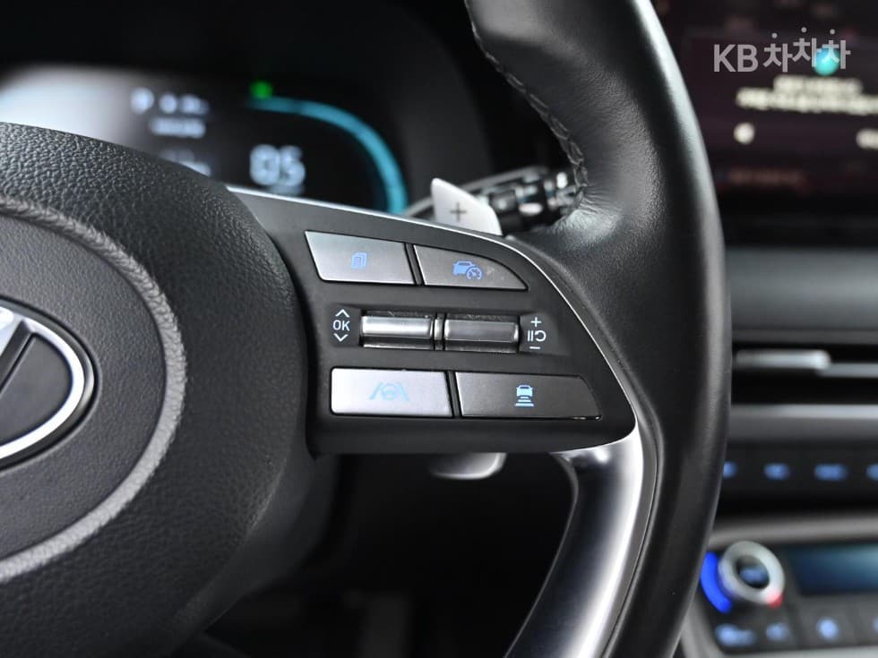 Хюндай The New (фейслифт) Palisade3.8 Бензин 2WD Exclusive - 18