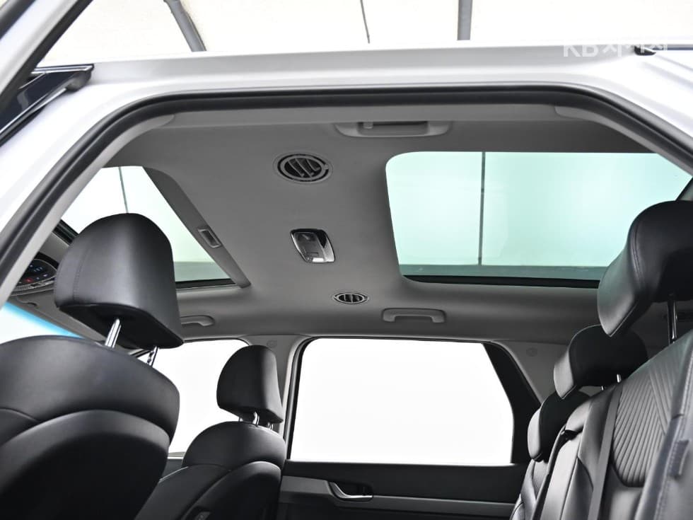 Хюндай The New (фейслифт) Palisade3.8 Бензин 2WD Exclusive - 19