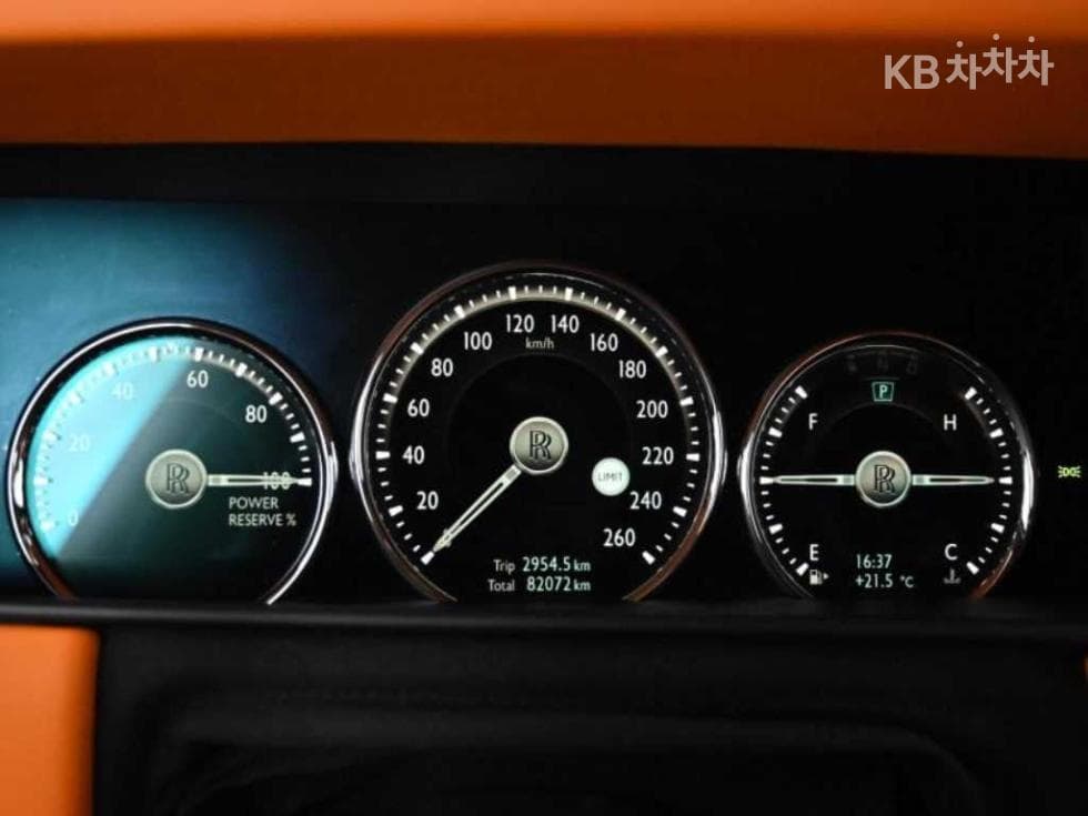 (306u2024)Rolls-Royce Cullinan6.7 V12 Black Badge - 8