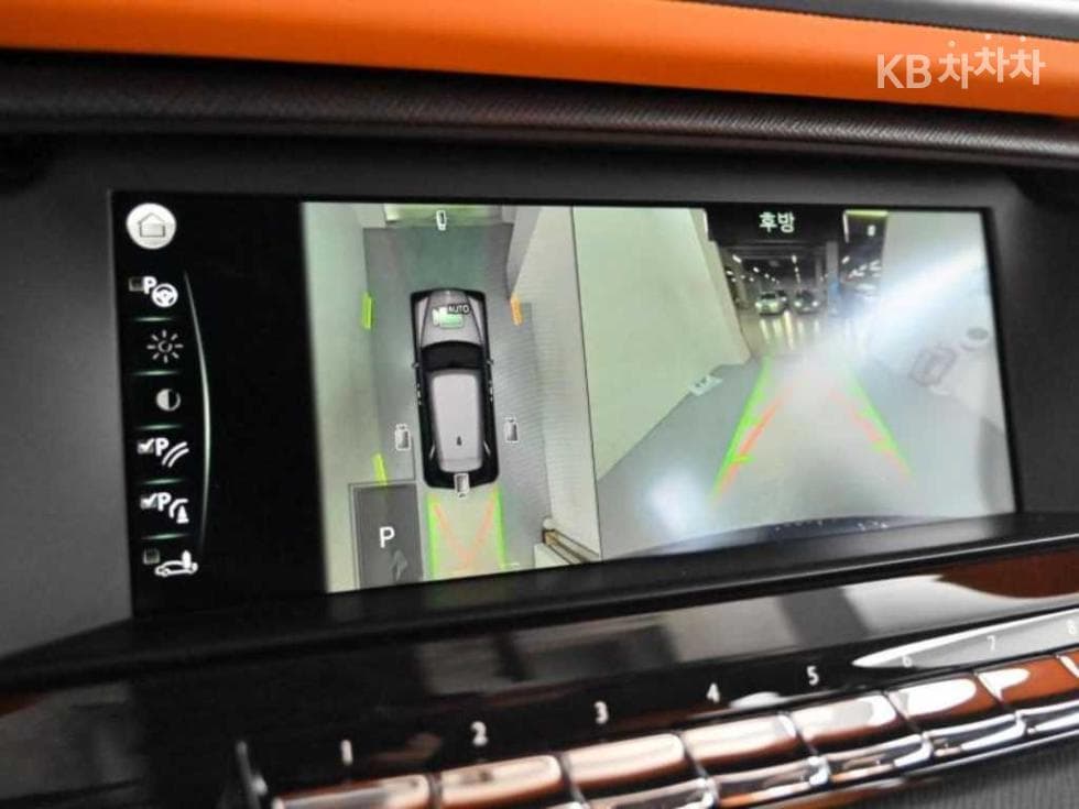 (306u2024)Rolls-Royce Cullinan6.7 V12 Black Badge - 15