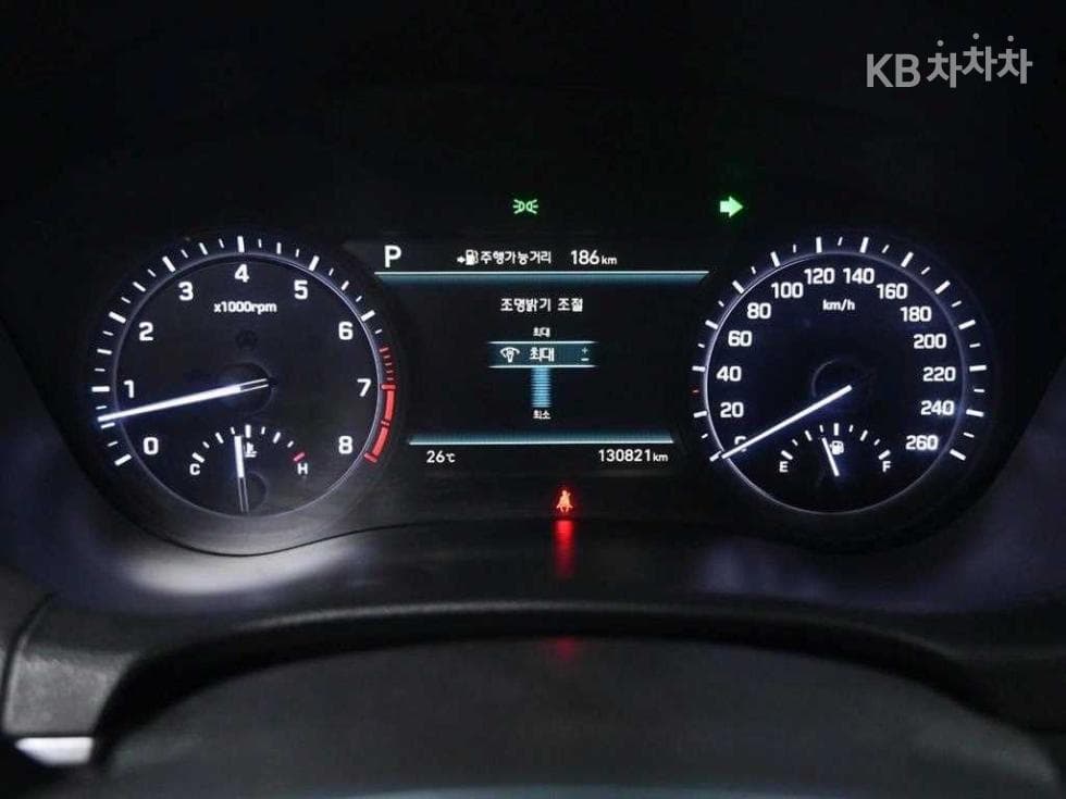 (202ma7574)Genesis G80 SPORT3.3T SPORT AWD - 8