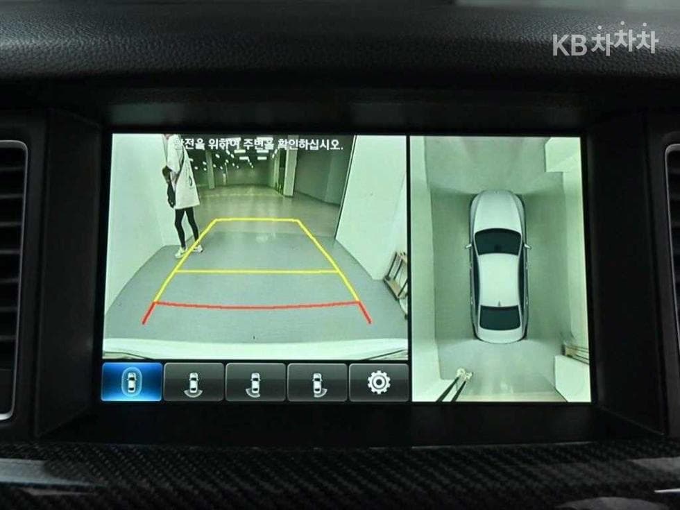 (202ma7574)Genesis G80 SPORT3.3T SPORT AWD - 15