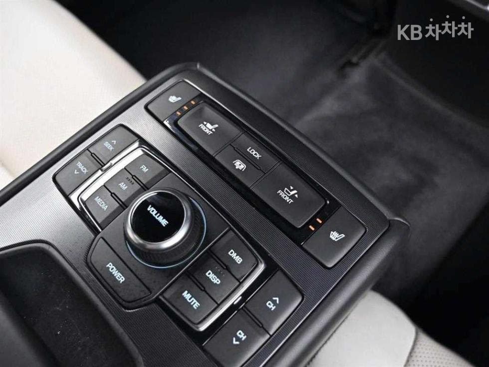 (202ma7574)Genesis G80 SPORT3.3T SPORT AWD - 16