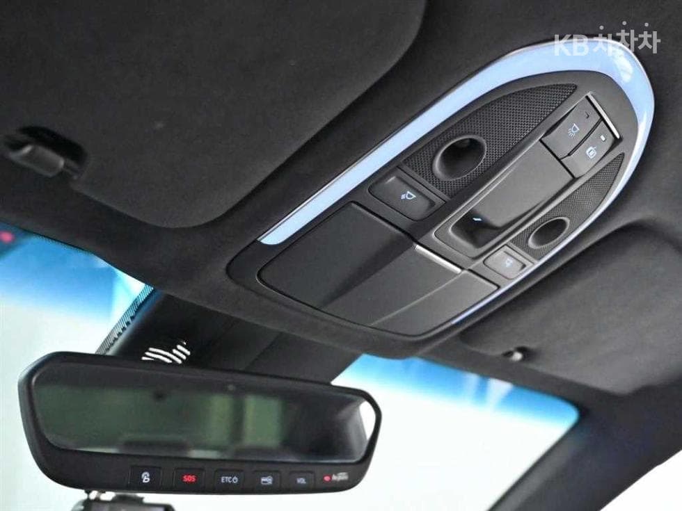 (202ma7574)Genesis G80 SPORT3.3T SPORT AWD - 19