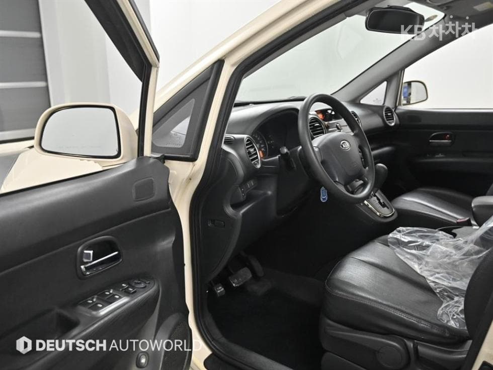 (35no3237)Kia New Karens 2.0 LPI GX Advanced - 11