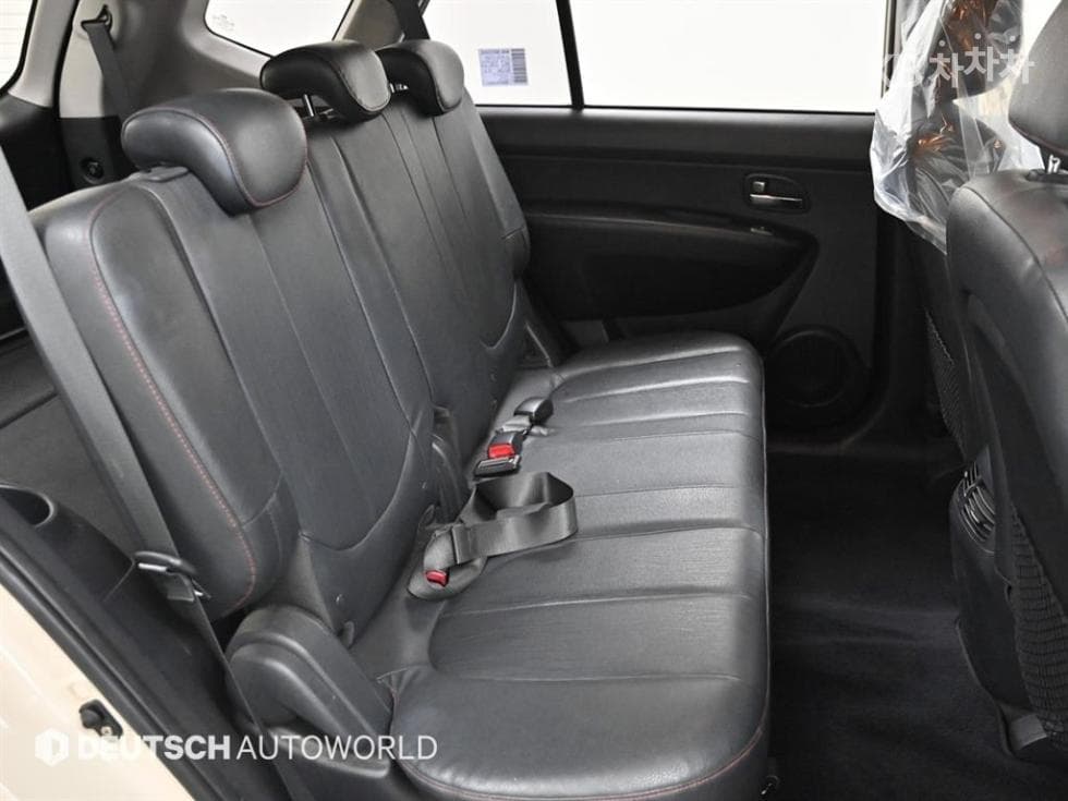 (35no3237)Kia New Karens 2.0 LPI GX Advanced - 12