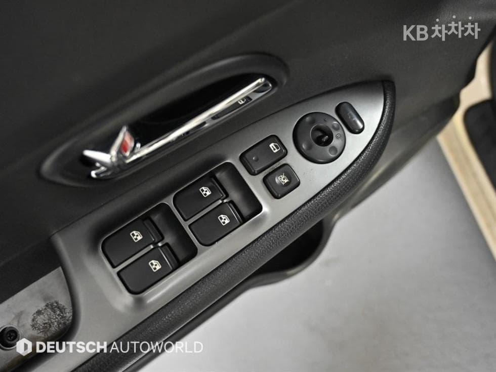 (35no3237)Kia New Karens 2.0 LPI GX Advanced - 15