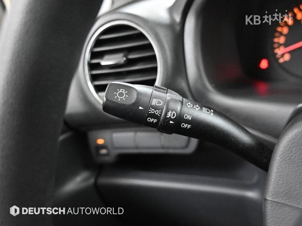 (35no3237)Kia New Karens 2.0 LPI GX Advanced - 16