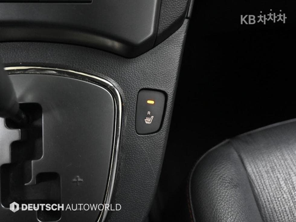 (35no3237)Kia New Karens 2.0 LPI GX Advanced - 17