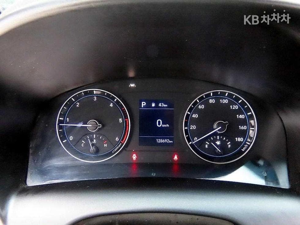 (807조9158)Hyundai Porter2 Super Cab CRDi Smart - 9