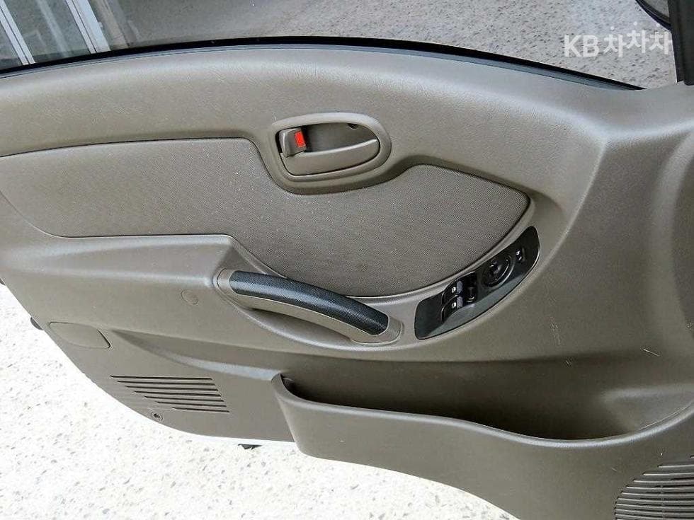 (807조9158)Hyundai Porter2 Super Cab CRDi Smart - 11