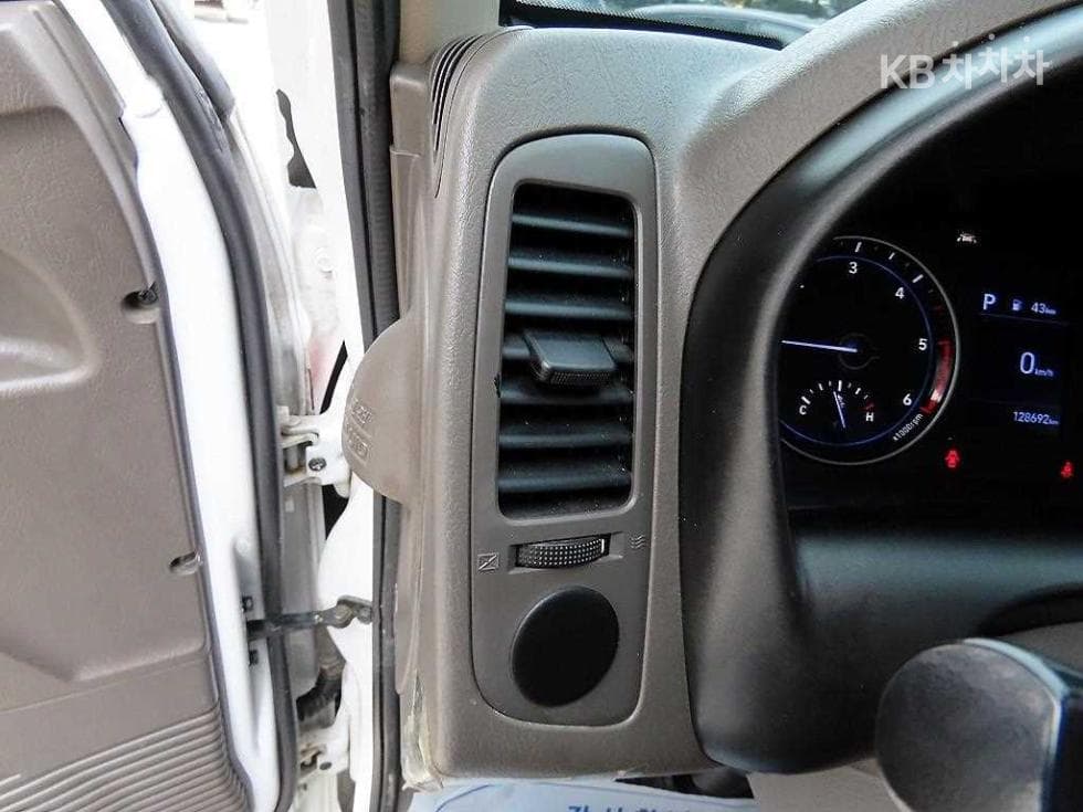 (807조9158)Hyundai Porter2 Super Cab CRDi Smart - 12