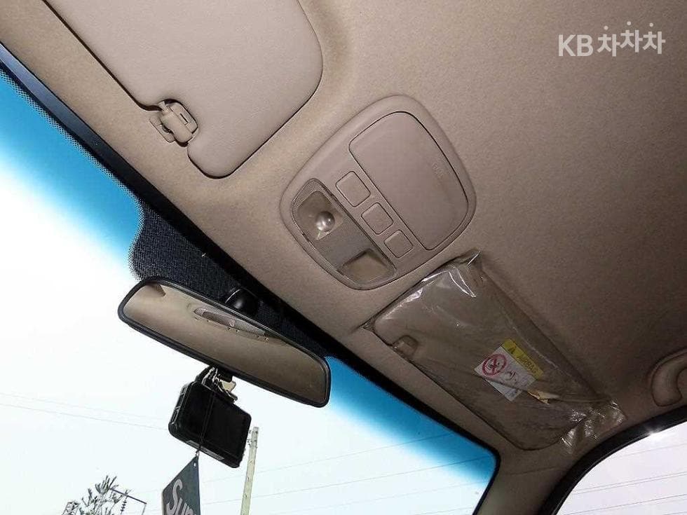 (807조9158)Hyundai Porter2 Super Cab CRDi Smart - 15