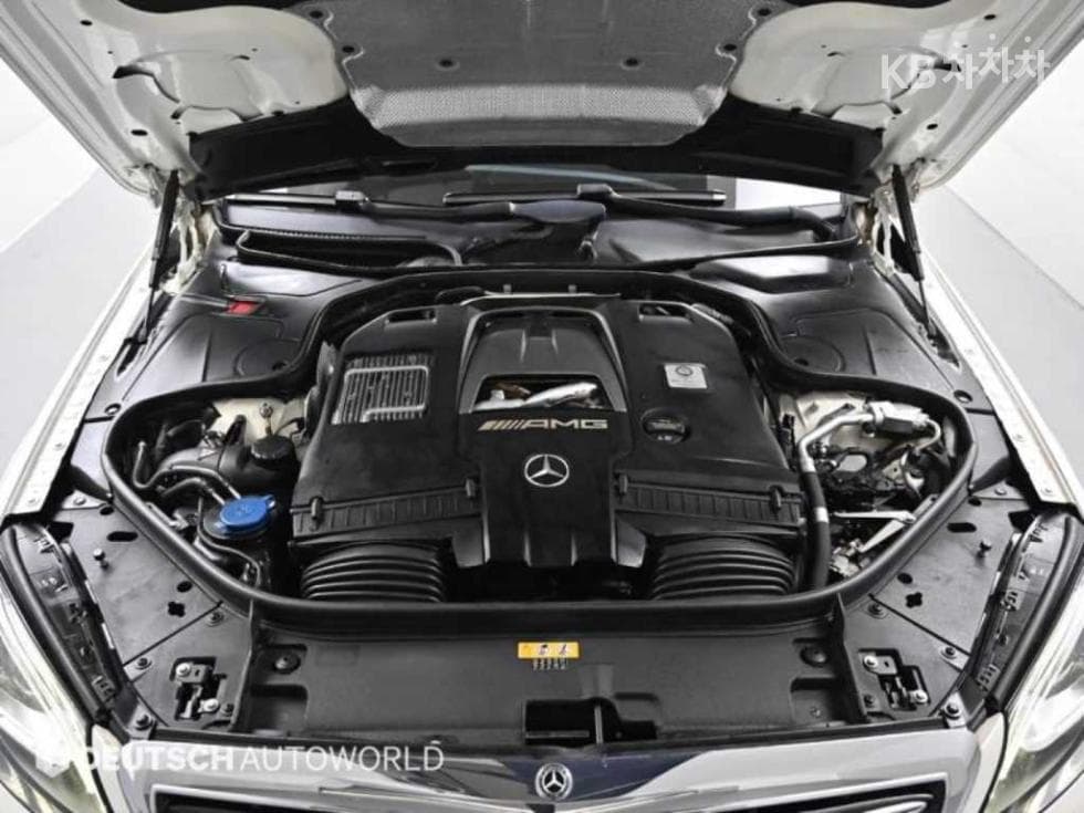 (313로3457)Mercedes-Benz New S-ClassS63 AMG 4MATIC+ - 6