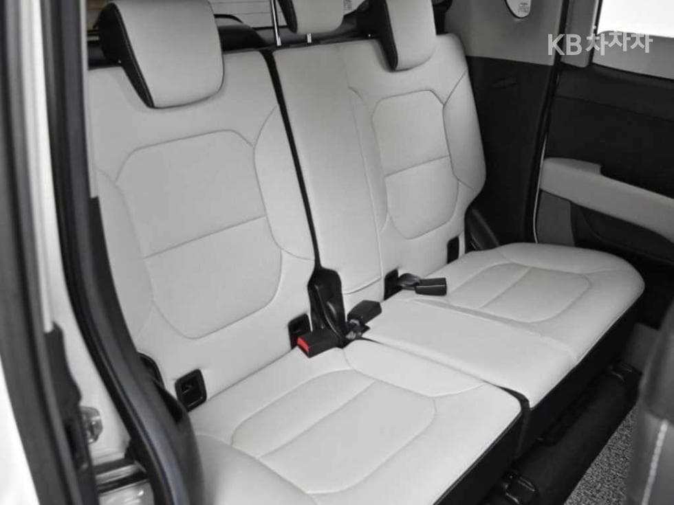 (102w5896)Kia The New Kia Ray 1.0 Gravity Gasoline - 12