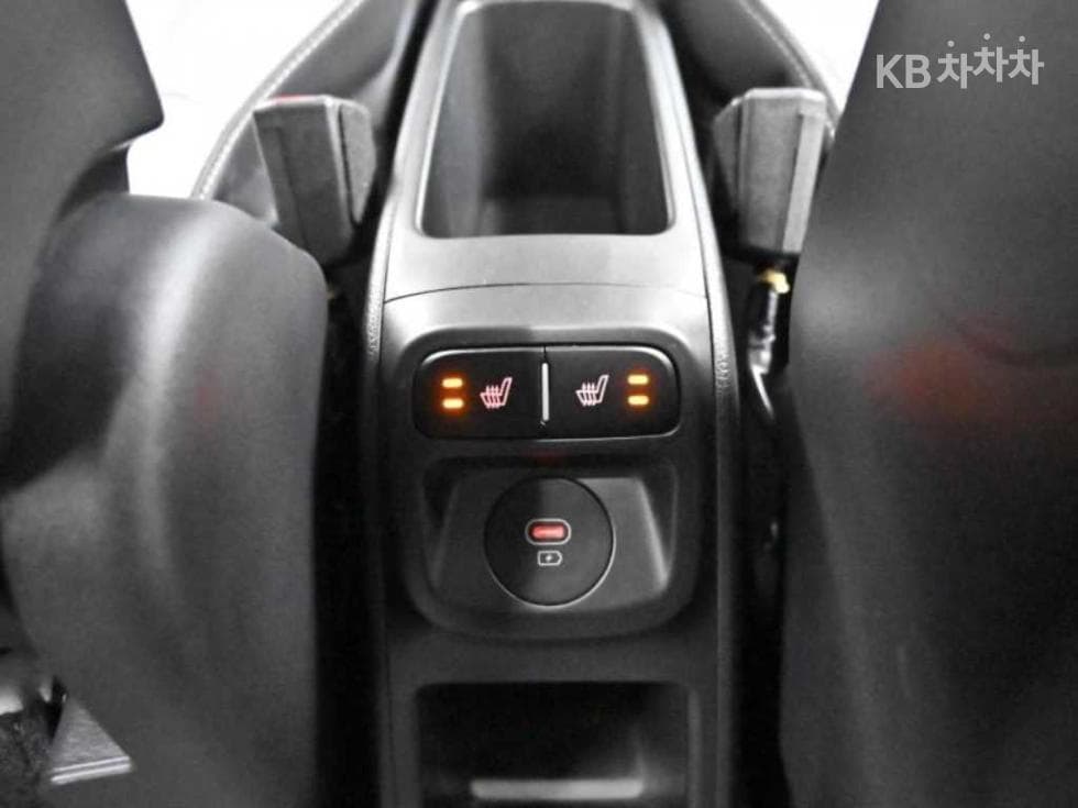 (102w5896)Kia The New Kia Ray 1.0 Gravity Gasoline - 16