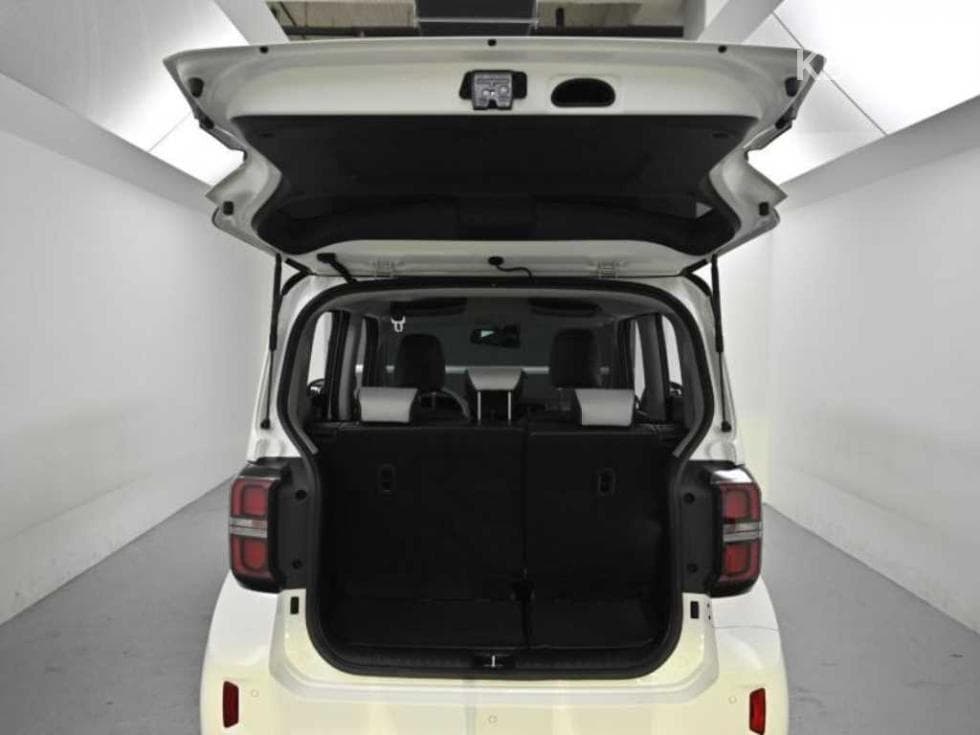 (102w5896)Kia The New Kia Ray 1.0 Gravity Gasoline - 20