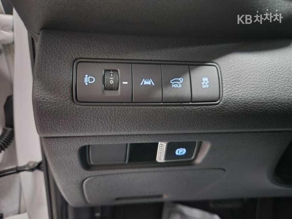 Хюндай The New (фейслифт) Санта Фе TMДизел 2.2 2WD Престиж - 10